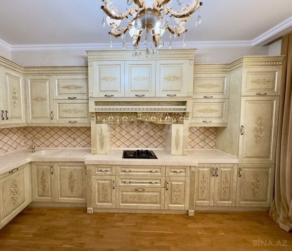 Satılır 3 otaqlı yeni tikili 129 m², Səbail r., photo 8 from 10