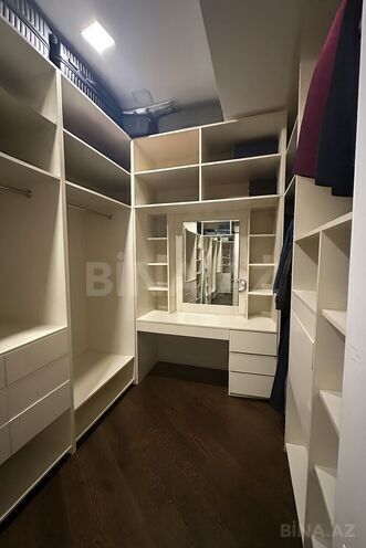 Продаётся 5-комн. новостройка 200 м², м. Низами, photo 10 from 14