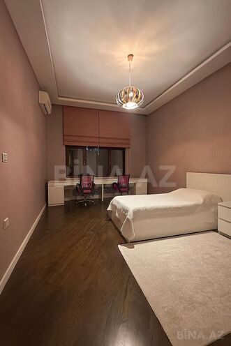 Продаётся 5-комн. новостройка 200 м², м. Низами, photo 7 from 14