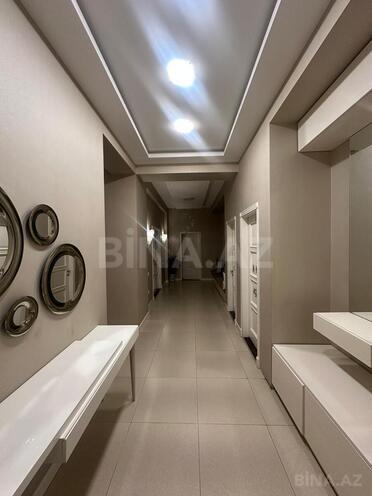 Продаётся 5-комн. новостройка 200 м², м. Низами, photo 11 from 14