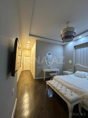 Продаётся 5-комн. новостройка 200 м², м. Низами, photo 6 from 14