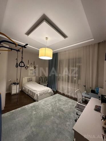 Продаётся 5-комн. новостройка 200 м², м. Низами, photo 5 from 14