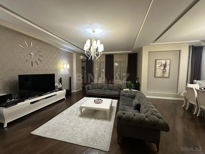 Продаётся 5-комн. новостройка 200 м², м. Низами, photo 3 from 14