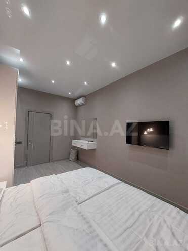 İcarəyə verilir 4 otaqlı yeni tikili 180 m², Nəsimi r., photo 28 from 30