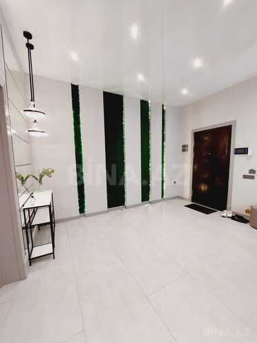 İcarəyə verilir 4 otaqlı yeni tikili 180 m², Nəsimi r., photo 22 from 30