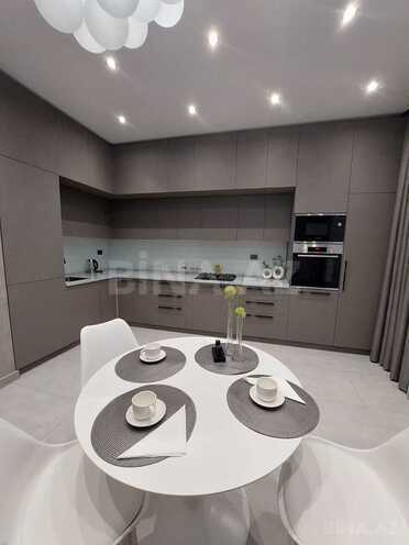 İcarəyə verilir 4 otaqlı yeni tikili 180 m², Nəsimi r., photo 21 from 30