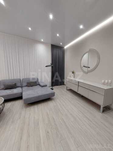 İcarəyə verilir 4 otaqlı yeni tikili 180 m², Nəsimi r., photo 25 from 30
