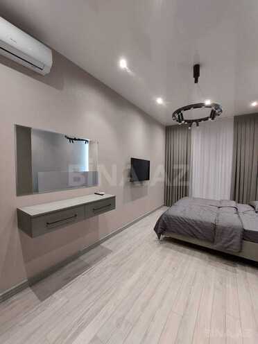 İcarəyə verilir 4 otaqlı yeni tikili 180 m², Nəsimi r., photo 26 from 30