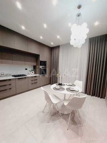 İcarəyə verilir 4 otaqlı yeni tikili 180 m², Nəsimi r., photo 6 from 30