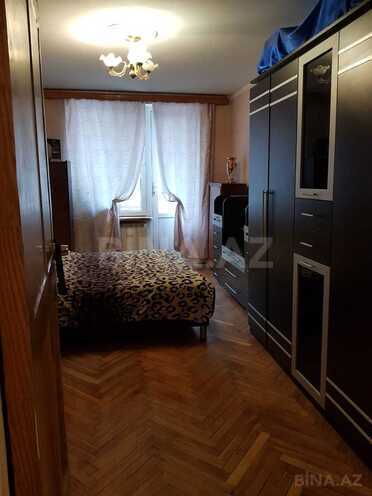 Satılır 3 otaqlı köhnə tikili 64 m², 28 May m., photo 1 from 13
