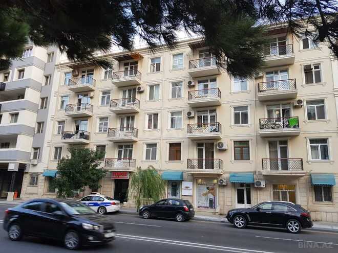 Satılır 3 otaqlı köhnə tikili 64 m², 28 May m., photo 12 from 13