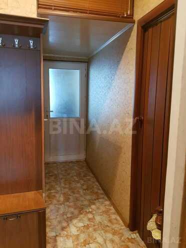 Satılır 3 otaqlı köhnə tikili 64 m², 28 May m., photo 5 from 13