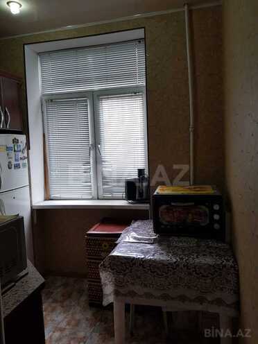 Satılır 3 otaqlı köhnə tikili 64 m², 28 May m., photo 7 from 13