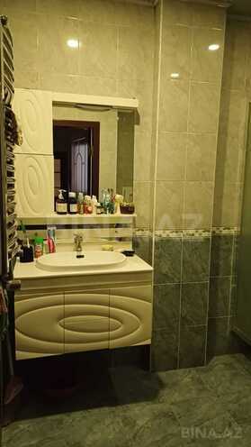 Satılır 2 otaqlı yeni tikili 81 m², Şah İsmayıl Xətai m., photo 14 from 19