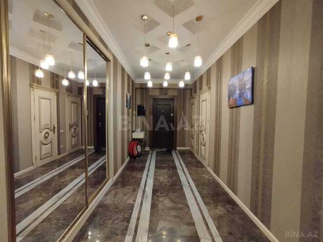 Satılır 4 otaqlı yeni tikili 170 m², Nəsimi m., photo 4 from 26