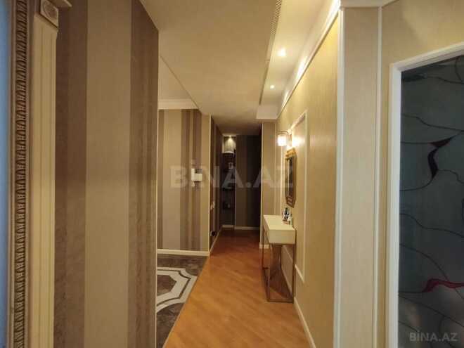 Satılır 4 otaqlı yeni tikili 170 m², Nəsimi m., photo 6 from 26