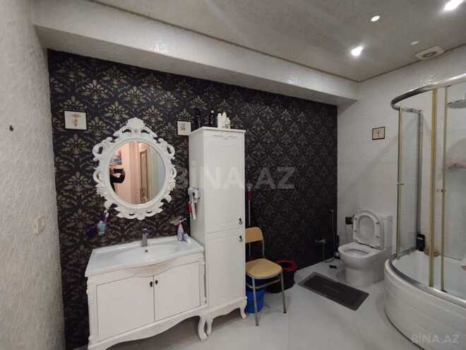 Satılır 4 otaqlı yeni tikili 170 m², Nəsimi m., photo 18 from 26