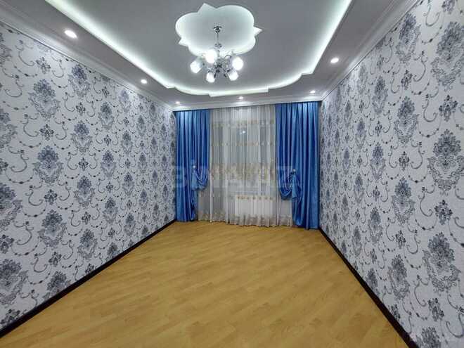 Satılır 2 otaqlı köhnə tikili 73 m², Memar Əcəmi m., photo 6 from 9