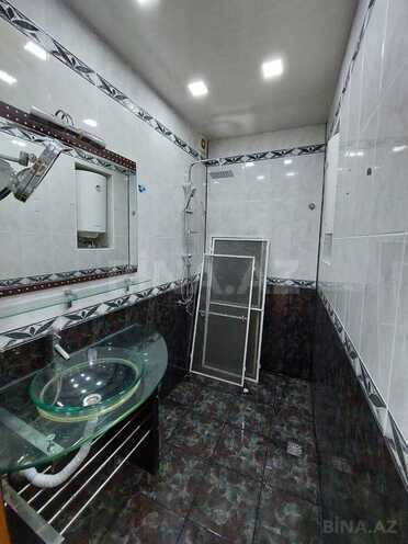 Satılır 2 otaqlı köhnə tikili 73 m², Memar Əcəmi m., photo 7 from 9