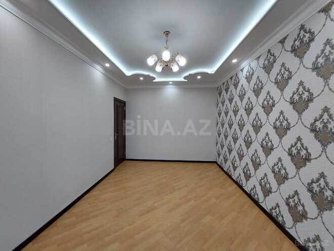 Satılır 2 otaqlı köhnə tikili 73 m², Memar Əcəmi m., photo 3 from 9