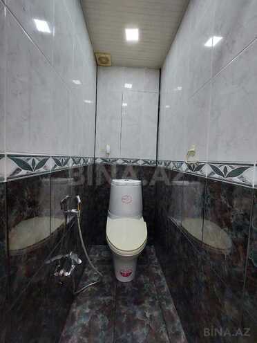 Satılır 2 otaqlı köhnə tikili 73 m², Memar Əcəmi m., photo 8 from 9