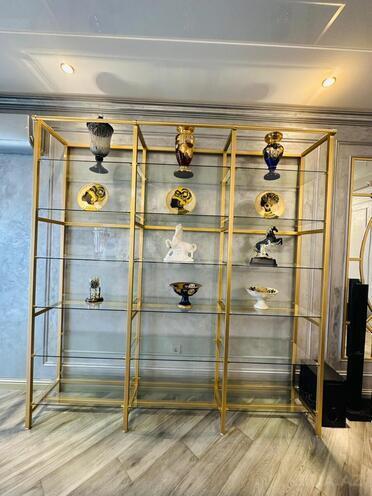 İcarəyə verilir 3 otaqlı yeni tikili 178 m², Nəsimi r., photo 17 from 32