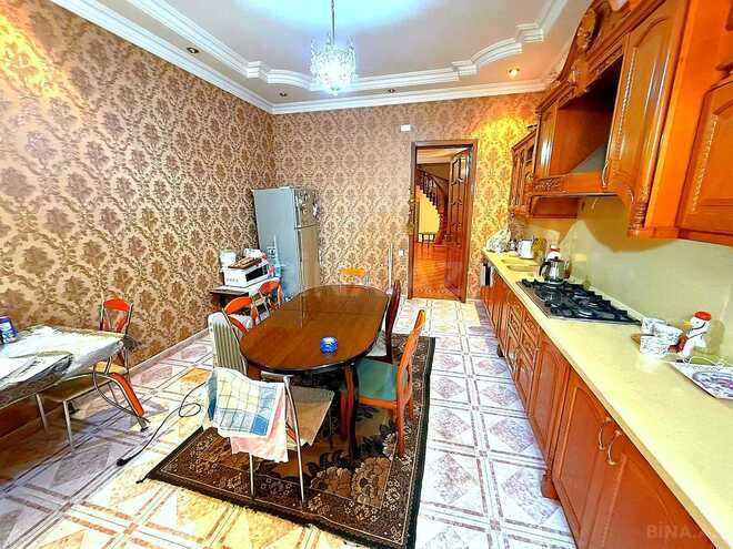 Продаётся 7-комн. дом/дача 550.5 м², м. Азадлыг проспекти, photo 19 from 26