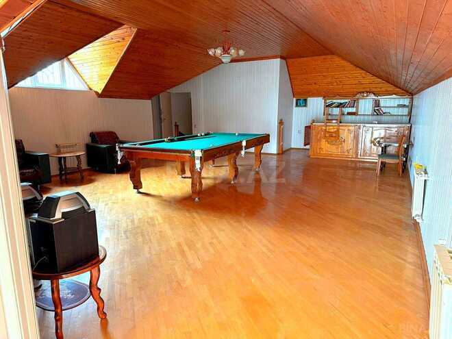 Продаётся 7-комн. дом/дача 550.5 м², м. Азадлыг проспекти, photo 18 from 26