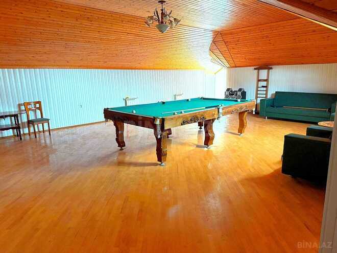 Продаётся 7-комн. дом/дача 550.5 м², м. Азадлыг проспекти, photo 16 from 26