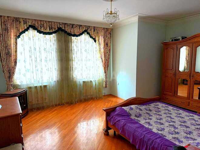 Продаётся 7-комн. дом/дача 550.5 м², м. Азадлыг проспекти, photo 14 from 26