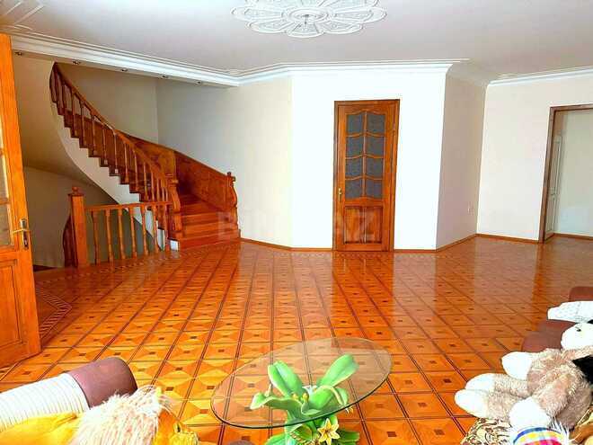 Продаётся 7-комн. дом/дача 550.5 м², м. Азадлыг проспекти, photo 6 from 26