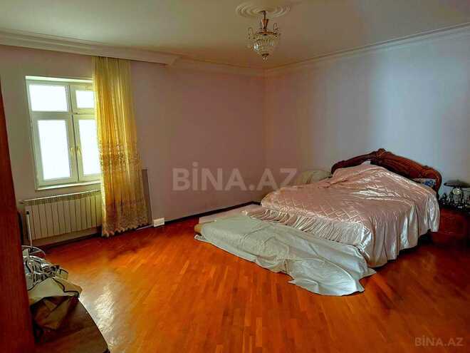 Продаётся 7-комн. дом/дача 550.5 м², м. Азадлыг проспекти, photo 15 from 26