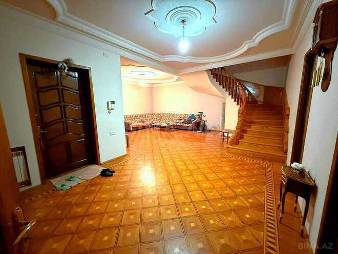 Продаётся 7-комн. дом/дача 550.5 м², м. Азадлыг проспекти, photo 7 from 26