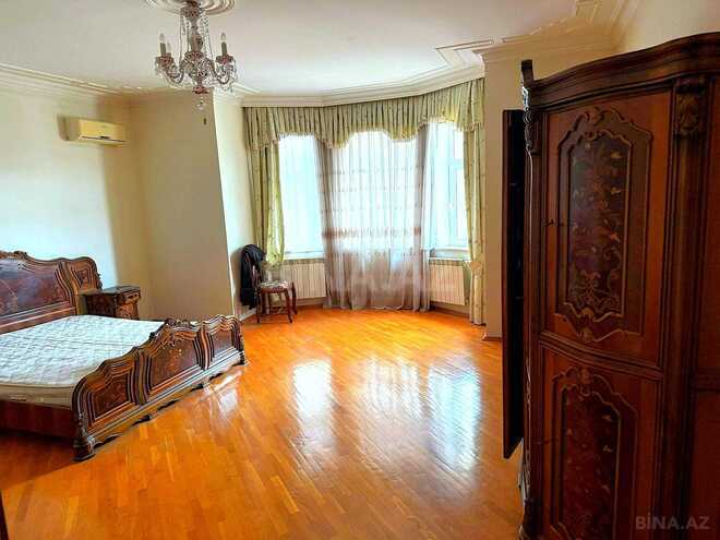 Продаётся 7-комн. дом/дача 550.5 м², м. Азадлыг проспекти, photo 10 from 26
