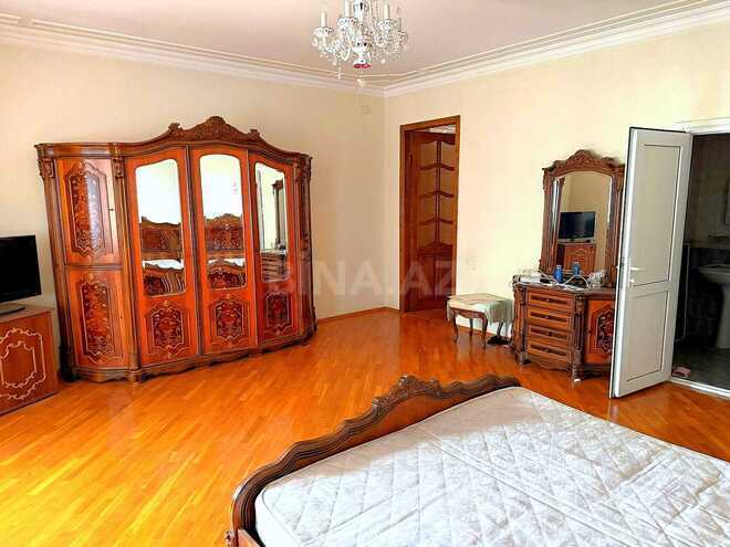 Продаётся 7-комн. дом/дача 550.5 м², м. Азадлыг проспекти, photo 11 from 26
