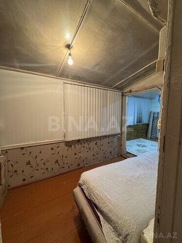 Satılır 2 otaqlı köhnə tikili 40 m², Mərdəkan q., photo 3 from 8
