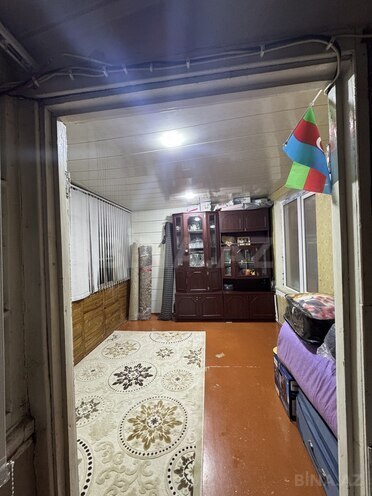 Satılır 2 otaqlı köhnə tikili 40 m², Mərdəkan q., photo 4 from 8