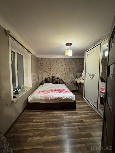 Satılır 2 otaqlı köhnə tikili 40 m², Mərdəkan q., photo 5 from 8