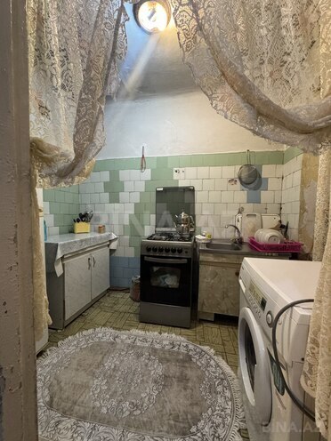 Satılır 2 otaqlı köhnə tikili 40 m², Mərdəkan q., photo 6 from 8