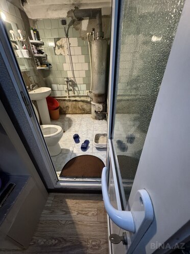 Satılır 2 otaqlı köhnə tikili 40 m², Mərdəkan q., photo 7 from 8