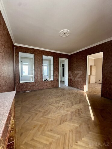 Продаётся 3-комн. вторичка 102 м², м. Сахил, photo 5 from 19