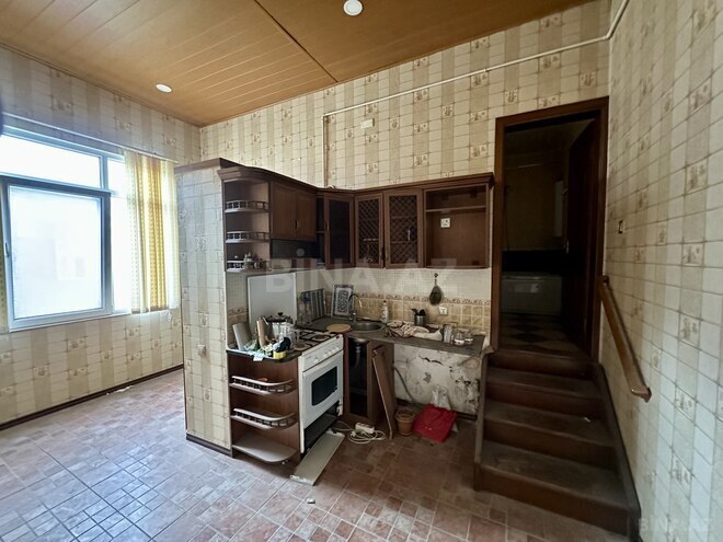 Продаётся 3-комн. вторичка 102 м², м. Сахил, photo 15 from 19