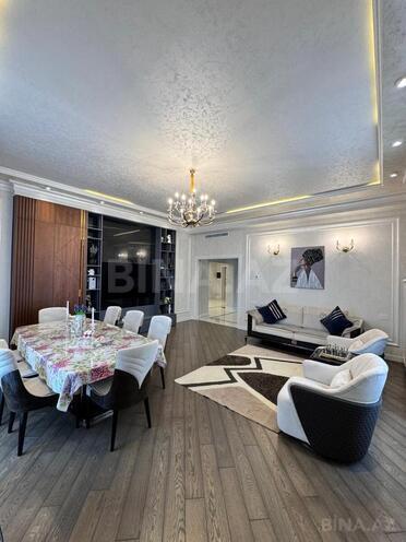 Satılır 4 otaqlı yeni tikili 165 m², Nizami m., photo 5 from 21