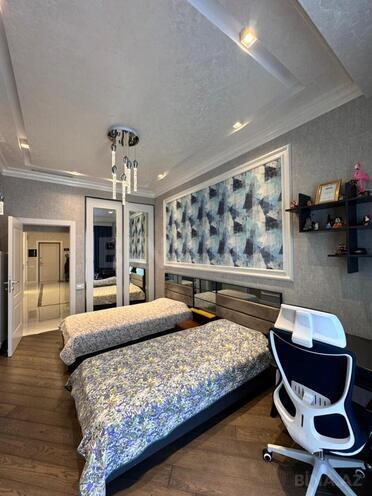 Satılır 4 otaqlı yeni tikili 165 m², Nizami m., photo 16 from 21