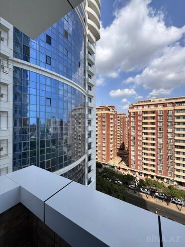 Satılır 4 otaqlı yeni tikili 165 m², Nizami m., photo 1 from 21