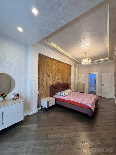 Satılır 4 otaqlı yeni tikili 165 m², Nizami m., photo 8 from 21