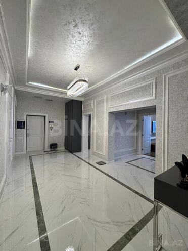 Satılır 4 otaqlı yeni tikili 165 m², Nizami m., photo 7 from 21