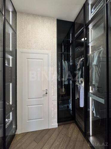 Satılır 4 otaqlı yeni tikili 165 m², Nizami m., photo 15 from 21