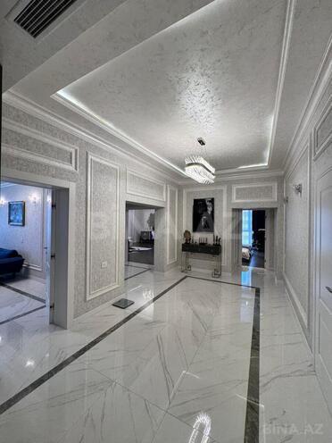 Satılır 4 otaqlı yeni tikili 165 m², Nizami m., photo 10 from 21