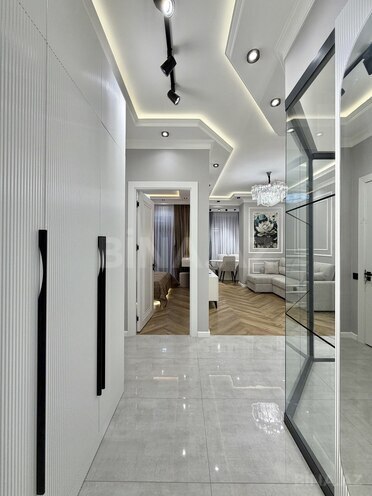 Satılır 2 otaqlı yeni tikili 52 m², Nəriman Nərimanov m., photo 11 from 13